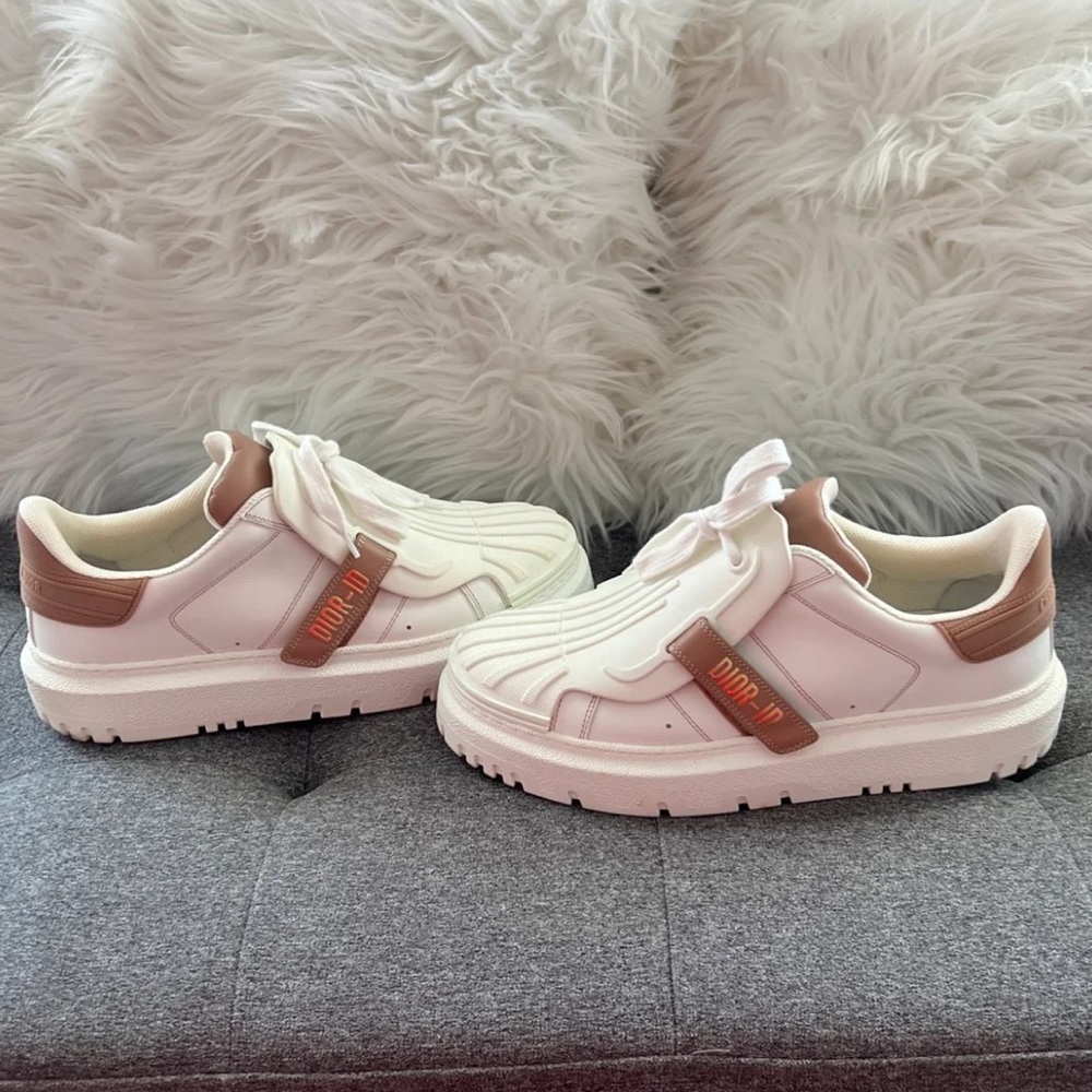 DIOR Dior-id sneaker